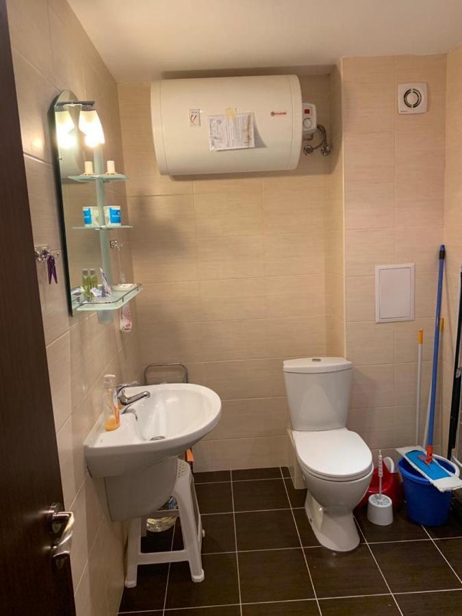 Аппартамент Pines Beach Resort Byala  Exterior photo